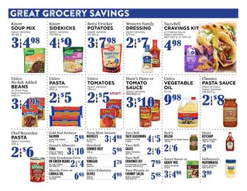 Pemberton Valley Supermarket flyer week 42 Page 5