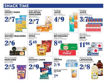 Pemberton Valley Supermarket flyer week 42 Page 7