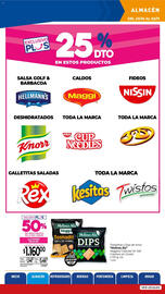 Catálogo La Anonima Página 13