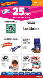 Catálogo La Anonima Página 14