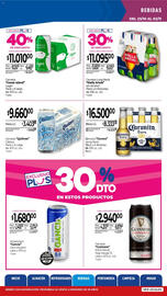 Catálogo La Anonima Página 22