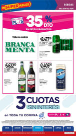 Catálogo La Anonima Página 23