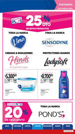 Catálogo La Anonima Página 32