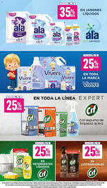 Catálogo La Anonima Página 34