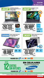 Catálogo La Anonima Página 37