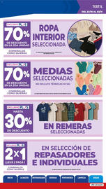 Catálogo La Anonima Página 39