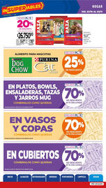 Catálogo La Anonima Página 40