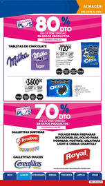 Catálogo La Anonima Página 8