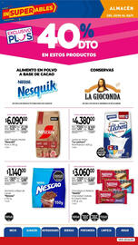 Catálogo La Anonima Página 9