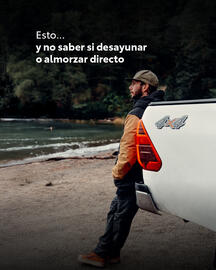 Catálogo Toyota Página 2