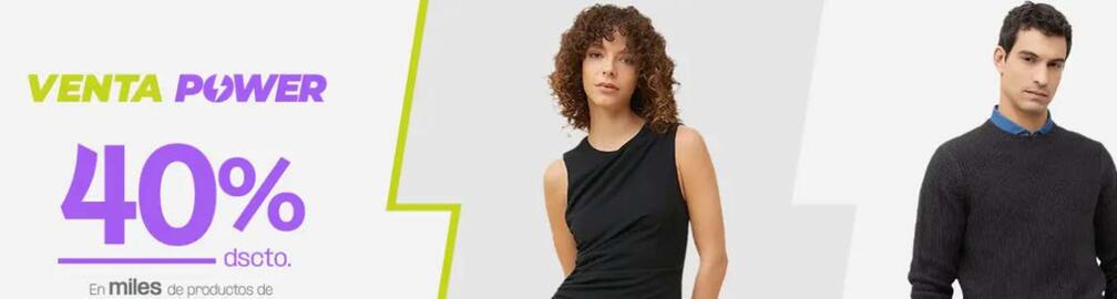 Catálogo Falabella Página 1