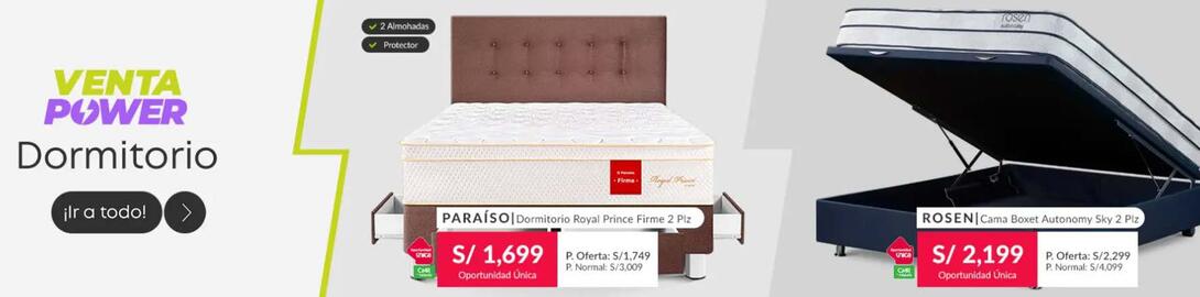 Catálogo Falabella Página 6
