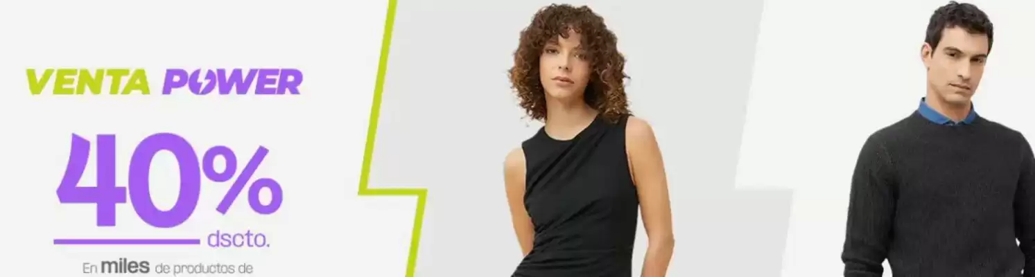 Catálogo Falabella (válido hasta 26-10)