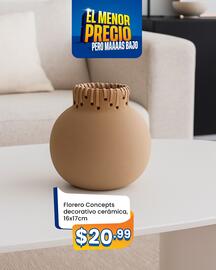 Catálogo Ferrisariato Página 5