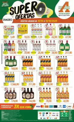 Folheto Atacadão (válido até 19-10)