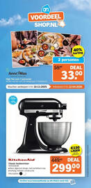 Albert Heijn folder week 43 Pagina 1