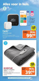 Albert Heijn folder week 43 Pagina 2