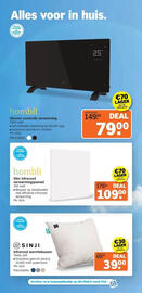 Albert Heijn folder week 43 Pagina 3