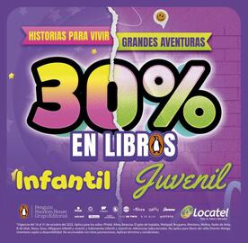 Catálogo Locatel Página 8