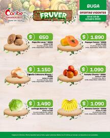 Catálogo Caribe Supermercados Página 3