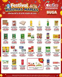 Catálogo Caribe Supermercados Página 4