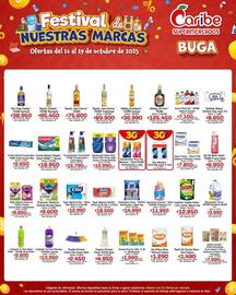 Catálogo Caribe Supermercados Página 6
