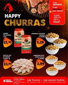 Catálogo Bergamais Supermercados Página 2
