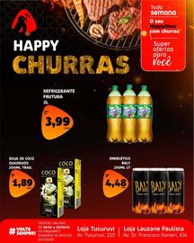 Catálogo Bergamais Supermercados Página 3