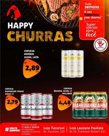 Catálogo Bergamais Supermercados Página 5