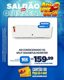 Catálogo DB Supermercados Página 7