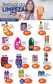 Catálogo Imec Supermercados Página 1