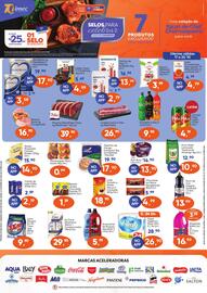 Catálogo Imec Supermercados semana 42 Página 1