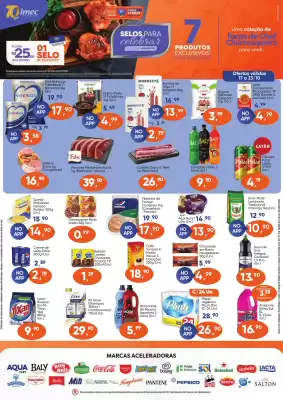 Catálogo Imec Supermercados (válido até 23-10)