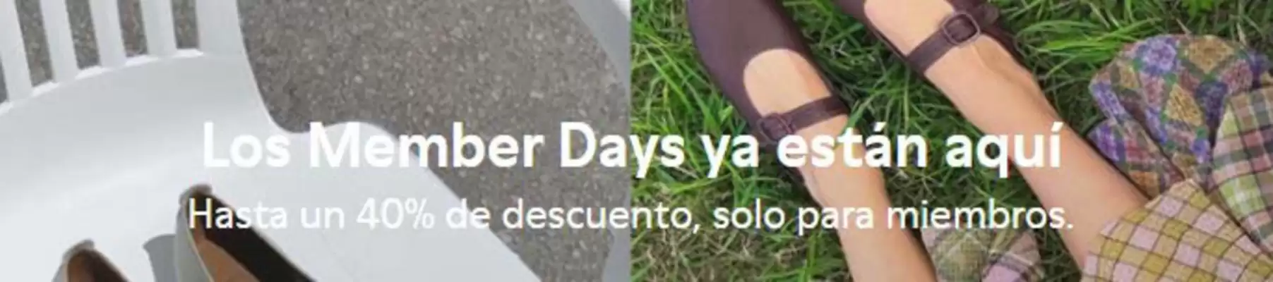 Folleto Camper (válido hasta el 30-10)