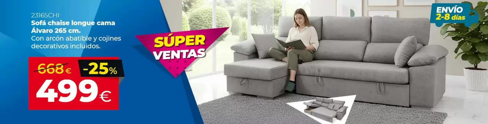Catálogo Ahorro Total (válido hasta el 29-10)