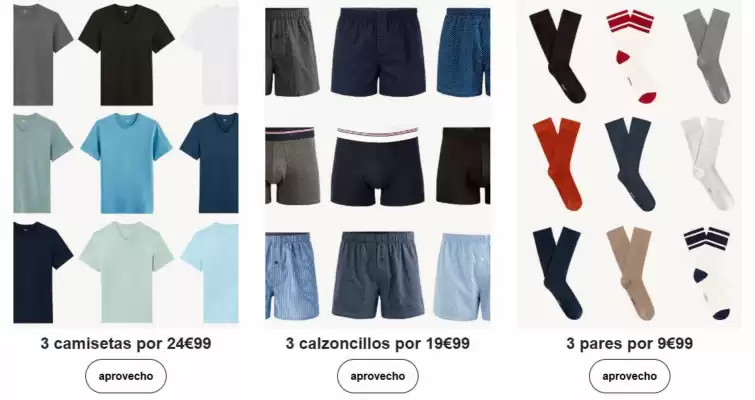 Folleto Celio (válido hasta el 30-10)