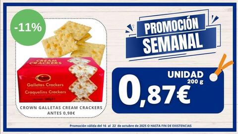 Folleto Cash Jesuman semana 42 Página 1