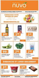 Marche Nuvo flyer Page 1