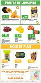 Marche Nuvo flyer Page 6