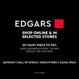 Edgars catalogue Page 13