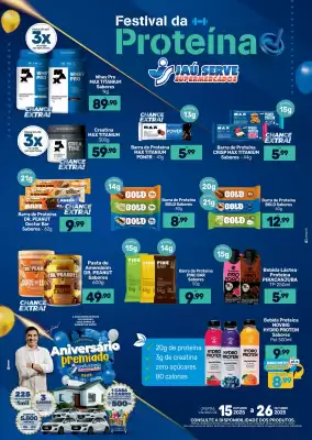 Catálogo Supermercados Jau Serve (válido até 26-10)
