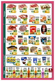 Catálogo Supermercados Kawakami Página 2