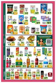 Catálogo Supermercados Kawakami Página 3