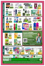 Catálogo Supermercados Kawakami Página 4