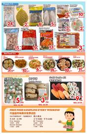 United Supermarket flyer week 42 Page 2