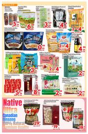 United Supermarket flyer week 42 Page 3