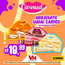 Catálogo VN Autosserviço Página 1
