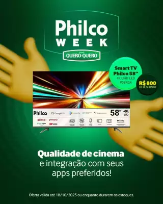 Folheto Quero Quero (válido até 18-10)