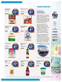 Encarte Comercial Zaffari Página 11