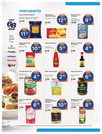 Encarte Comercial Zaffari Página 12